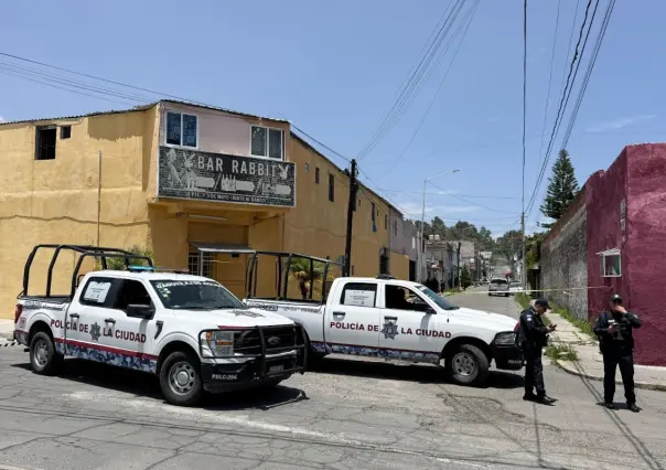 Fin de semana violento en Puebla: se registraron 6 asesinatos en 48 horas