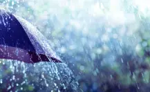 Tormenta eléctrica y lluvias intensas en Nuevo León ¿A partir de qué hora?