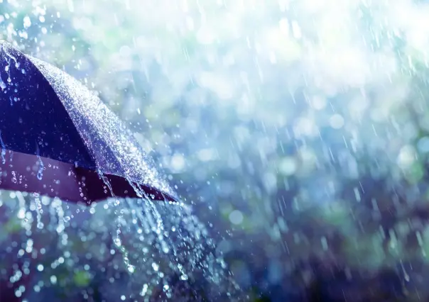 Tormenta eléctrica y lluvias intensas en Nuevo León ¿A partir de qué hora?