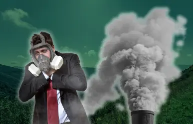Contaminación en Nuevo León: ¿Por qué el Cerro del Topo Chico está en peligro?