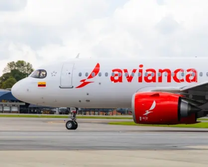Descubre fechas y horarios del nuevo vuelo directo del Aeropuerto de Monterrey a Bogotá