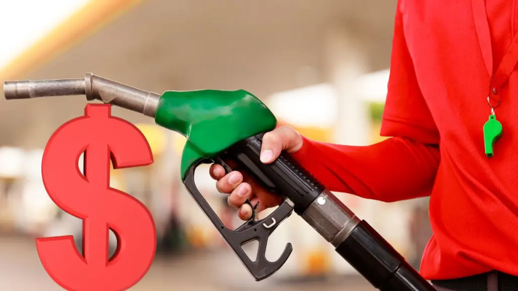 Este es el precio de la gasolina en Yucatán hoy martes 12 de agosto