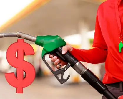 Este es el precio de la gasolina en Yucatán hoy martes 12 de agosto