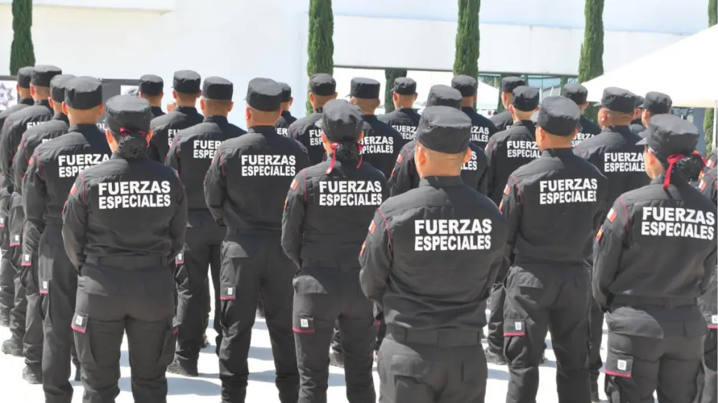 Guardia Estatal reclutará en la Ferias de Empleo para las Juventudes; estas son las fechas y sedes