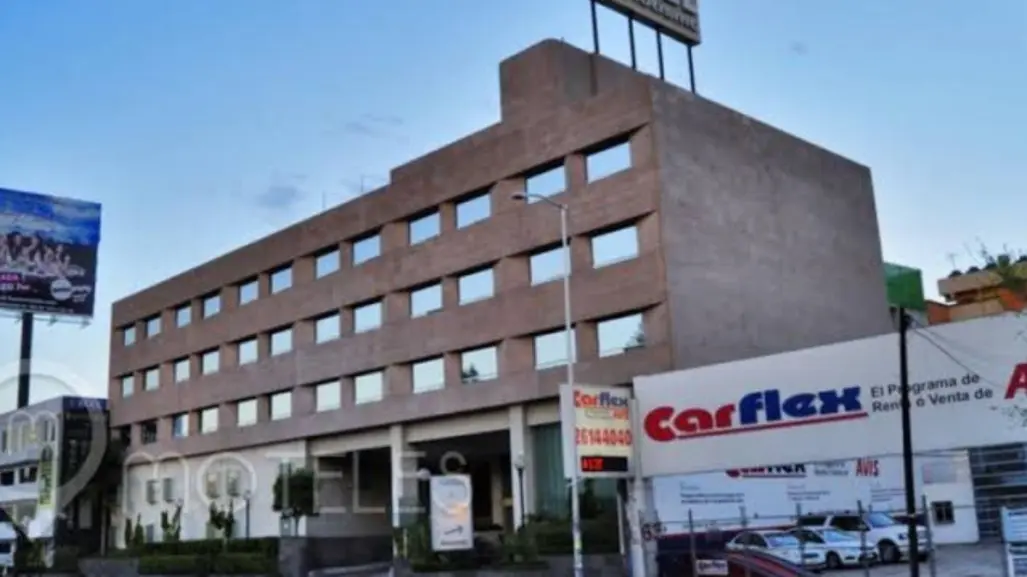Hombre muere al salir de la regadera en motel Villas Patriotismo CDMX, ¿es el primer caso?