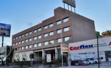 Hombre muere al salir de la regadera en motel Villas Patriotismo CDMX, ¿es el primer caso?