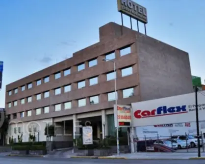 Hombre muere al salir de la regadera en motel Villas Patriotismo CDMX, ¿es el primer caso?
