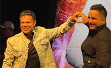 Jorge Medina y Josi Cuen se pronuncian sobre cancelación de su gira en USA