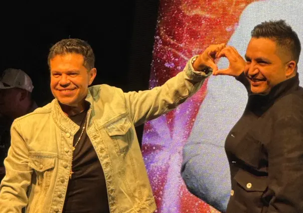 Jorge Medina y Josi Cuen se pronuncian sobre cancelación de su gira en USA