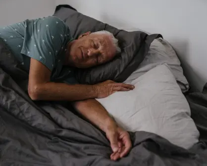 Insomnio: 5 trucos para conciliar el sueño y tener un descanso reparador