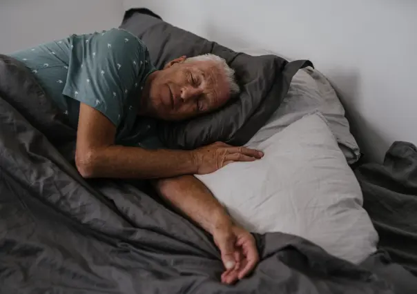 Insomnio: 5 trucos para conciliar el sueño y tener un descanso reparador