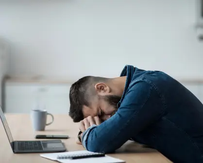 Insomnio y fatiga mental: la conexión que podría estar afectando tu descanso