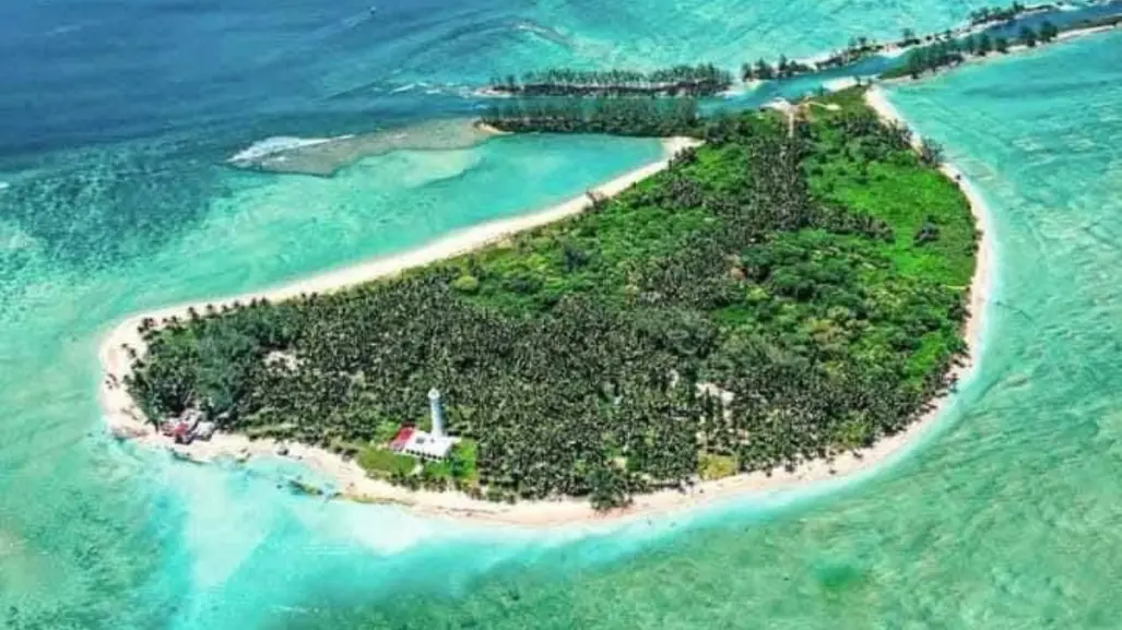 Escápate a Isla Lobos desde Tampico: Aquí te dejamos una guía de viaje completa