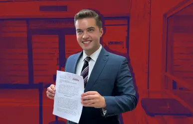 Jesús Elizondo propone integrar a candidatos a alcaldes como regidores en Nuevo León
