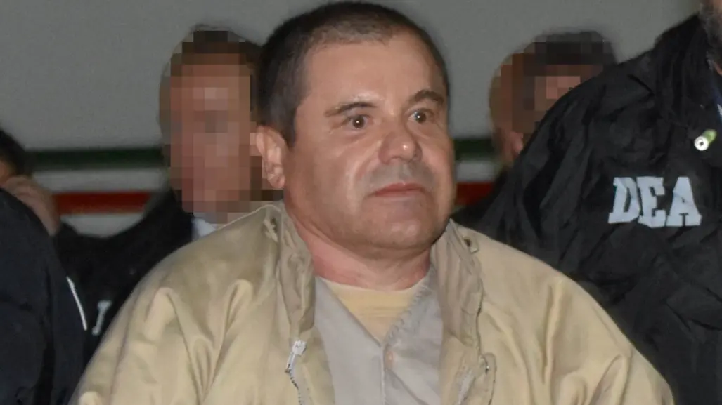 EU autoriza que Joaquín El Chapo Guzmán se reúna con su nuevo abogado