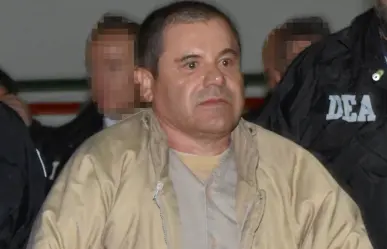 EU autoriza que Joaquín El Chapo Guzmán se reúna con su nuevo abogado