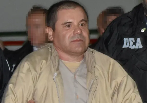 EU autoriza que Joaquín El Chapo Guzmán se reúna con su nuevo abogado