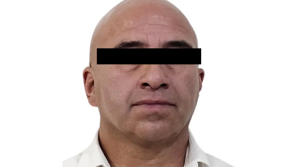 Operación Enjambre: Condenan a 10 años de cárcel a exdirector de Seguridad de Coatepec Harinas