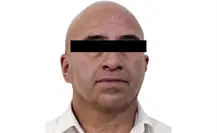 Operación Enjambre: Condenan a 10 años de cárcel a exdirector de Seguridad de Coatepec Harinas