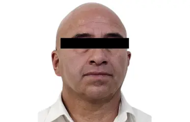 Operación Enjambre: Condenan a 10 años de cárcel a exdirector de Seguridad de Coatepec Harinas