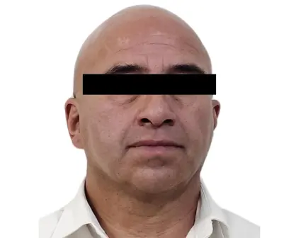 Operación Enjambre: Condenan a 10 años de cárcel a exdirector de Seguridad de Coatepec Harinas
