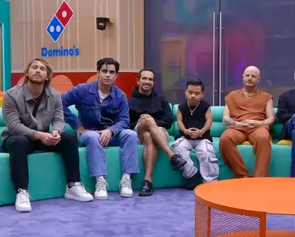 LCDLFMX Hay un nuevo líder en el reality show, AQUÍ EN POSTA te contamos de quién se trata
