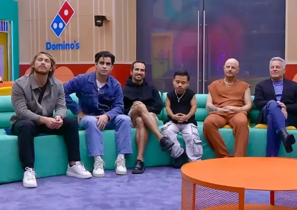 LCDLFMX Hay un nuevo líder en el reality show, AQUÍ EN POSTA te contamos de quién se trata