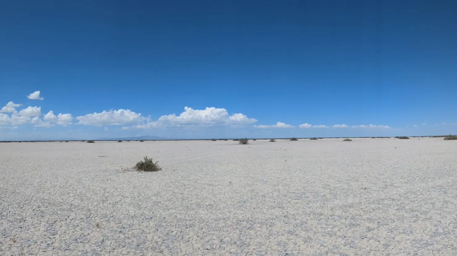 Laguna de Mayrán | Foto: Asociación de Estudiantes de Ingeniería Física aeifmx.com