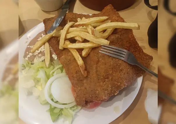 Este es uno de los restaurantes preferidos en Ciudad Victoria que debes conocer