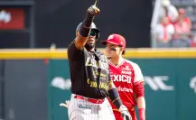 Leones de Yucatán Vs Diablos: este es el panorama del tercer juego de postemporada