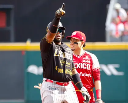 Leones de Yucatán Vs Diablos: este es el panorama del tercer juego de postemporada