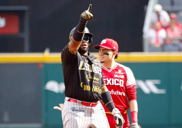 Leones de Yucatán Vs Diablos: este es el panorama del tercer juego de postemporada