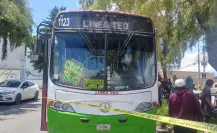 Camionero arrolla a motociclistas en Edomex; accidente en Metepec deja una mujer muerta