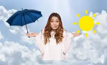 Clima en Edomex para este 12 de agosto, ¿se esperan lluvias o calor para este martes?