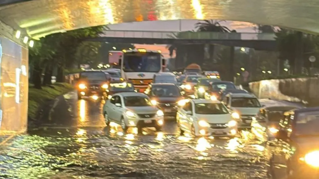 EN VIVO | AICM normaliza operaciones; tras afectaciones por lluvias en CDMX