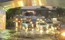 EN VIVO | AICM normaliza operaciones; tras afectaciones por lluvias en CDMX