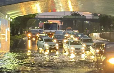 EN VIVO | AICM normaliza operaciones; tras afectaciones por lluvias en CDMX