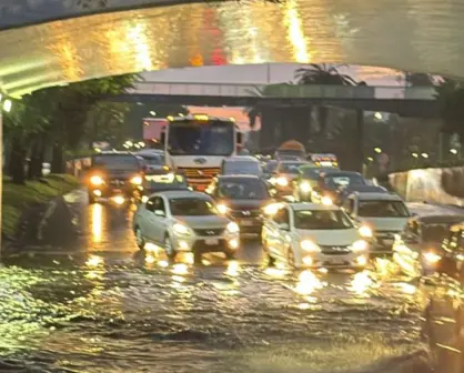EN VIVO | AICM normaliza operaciones; tras afectaciones por lluvias en CDMX
