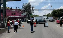 Lluvias inundan 144 departamentos en Iztacalco; vecinos llevan tres días bajo el agua