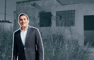 Manuel Guerra urge atender casas abandonadas y propone incentivos para CarPool