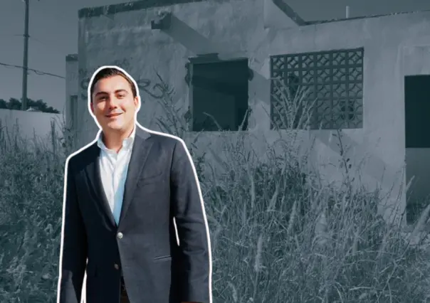Manuel Guerra urge atender casas abandonadas y propone incentivos para CarPool
