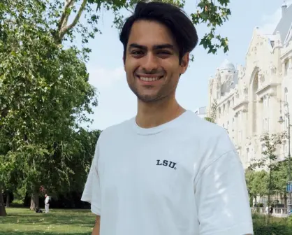 Matteo Bocelli sorprende con nueva versión de Mi historia entre tus dedos junto a Gianluca Grignani