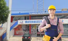 El negocio de Durango pionero en la venta de material eléctrico