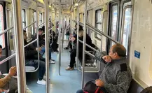 EN VIVO | ¿Cuáles son las afectaciones en el Metro CDMX por la lluvia? Así el servicio hoy