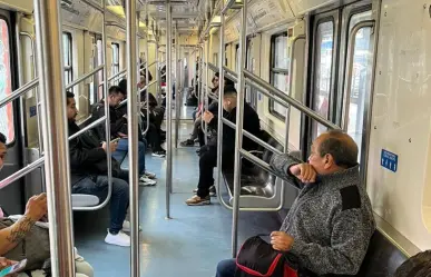 EN VIVO | ¿Cuáles son las afectaciones en el Metro CDMX por la lluvia? Así el servicio hoy