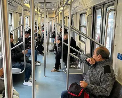 EN VIVO | ¿Cuáles son las afectaciones en el Metro CDMX por la lluvia? Así el servicio hoy