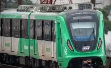 Metrorrey: ¿Cuántas estaciones operan actualmente?