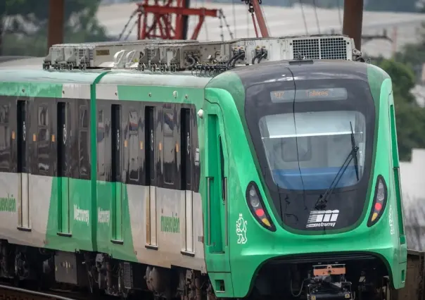 Metrorrey: ¿Cuántas estaciones operan actualmente?