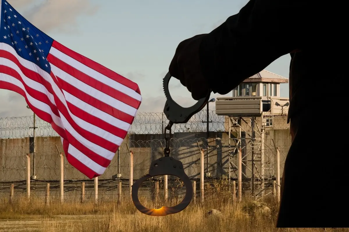 México entregó criminales a Estados Unidos Foto: Canva