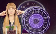 Horóscopo de Mhoni Vidente | Signo por signo zodiacal hoy, 13 de agosto